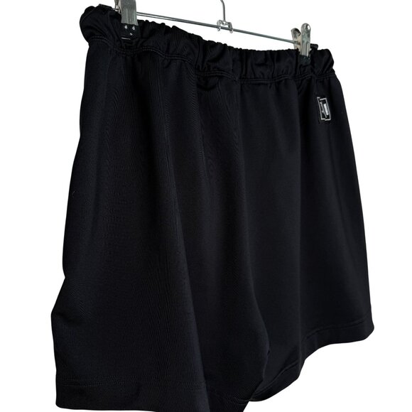 Gymshark Black Recess Shorts, M - Picture 5 of 9